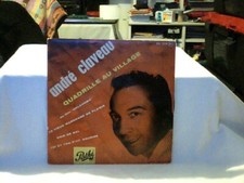 musical vinil02 lot12 45tour