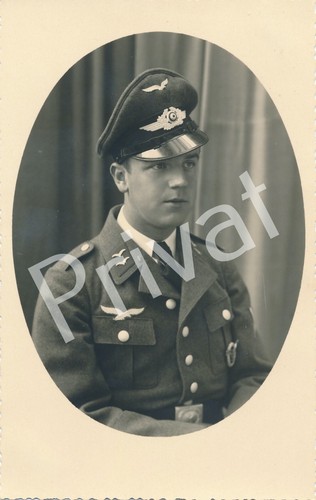 Photo wkii wehrmacht luftwaffe - photo,