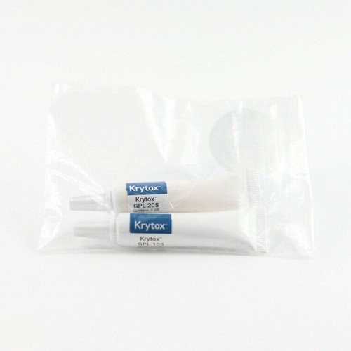 Krytox gpl 205 - &, krytox™