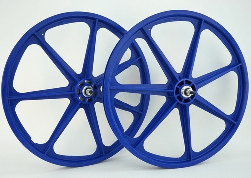 Skyway bmx tuff - 24",
