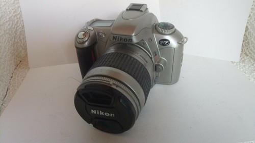 Nikon f55 nikkor - af, 28-80