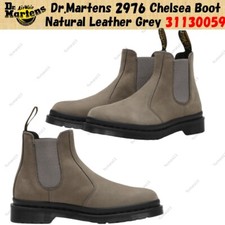 Bottes Chelsea Dr.Martens 2976