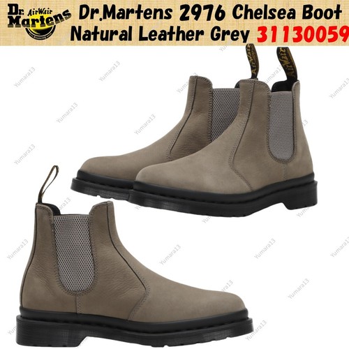 Bottes chelsea martens 2976 - bottes, dr.martens