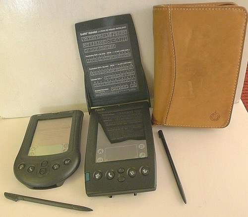 Palm m105 works - palm,