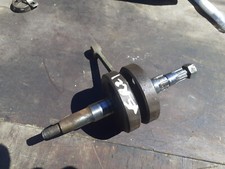 embiellage vilebrequin 50