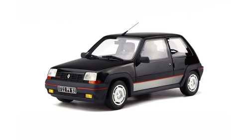 Rare ottomobile 18 renault - *rare*,