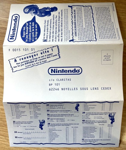 Console nintendo carte de - nintendo,