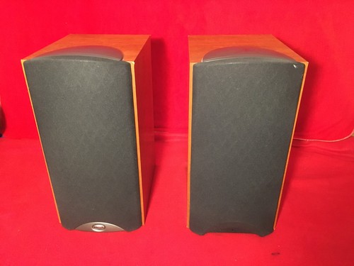 Klipsch synergy - klipsch,