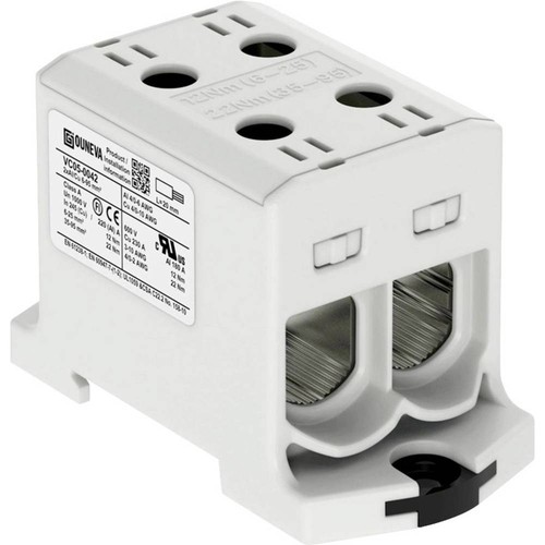 Ouneva group vc05 0042 bloc - vc05-0042, de