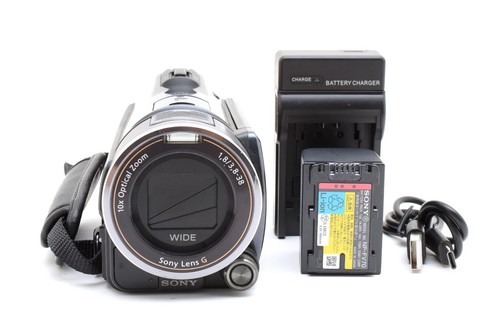 Excellent sony hdr cx550v - 【excellent】sony, hdr-cx550v