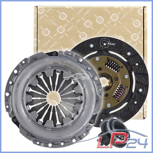 Valeo kit embrayage pour - d'embrayage,