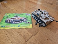 COBI 2465 - canon d'assaut III édition G