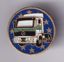 RARE PINS PIN'S .. CAMION
