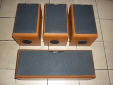 Enceintes jamo lot - enceintes, de