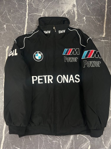 Bmw sauber team - sauber, jacket