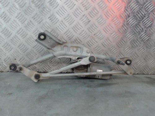 Moteur essuie glace avant fiat - moteur,