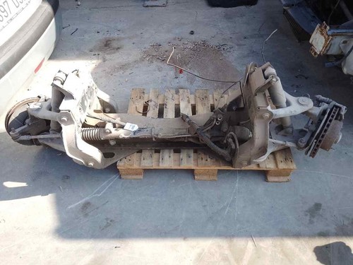 Pont avant iveco daily camion - daily,