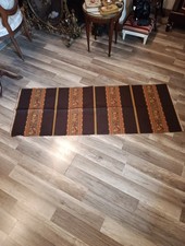  Toile Jacquard Pierre Frey Motif Grecques Style Nap III 150x54 cm