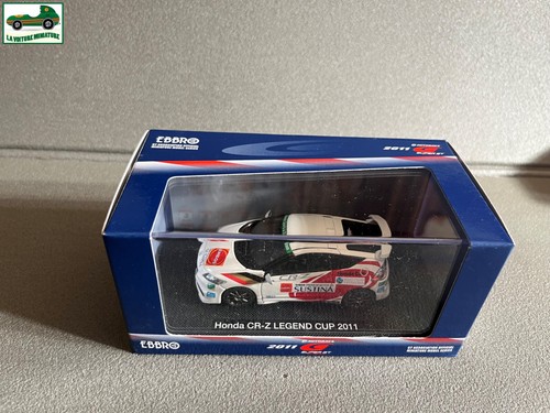 Voiture miniature honda z - voiture,