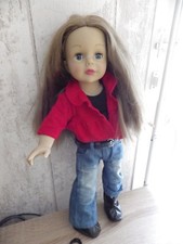 POUPEE MADAME ALEXANDER