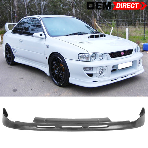 Fits subaru impreza wrx - fits,