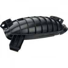 Déflecteur D'Échappement