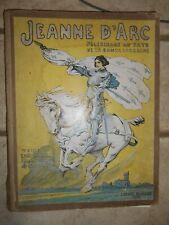 Jeanne d'Arc. Pèlerinage au