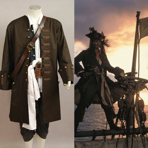 Pirates the caribbean jack - pirates,