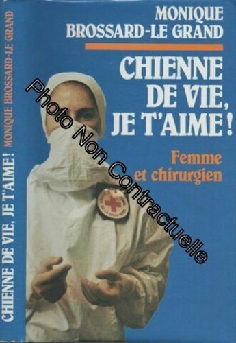 Chienne vie aime - vie, je