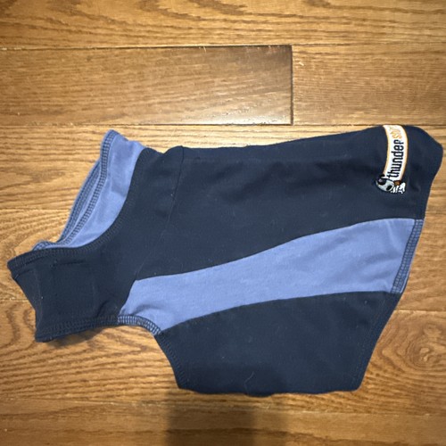 Navy blue small thunder - navy,