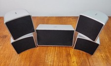 Jamo A10 Surround Speakers Set
