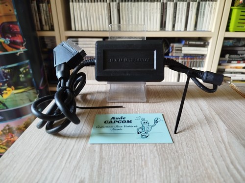 Sega master système 2 - sega, &2