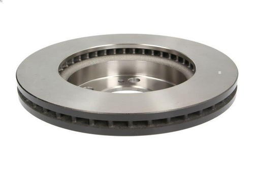 Disque frein trw df6205 - disque,