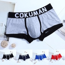 Boxer homme confortable à