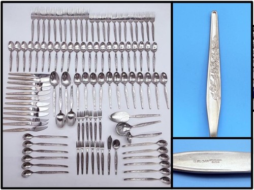 Set 103 vintage - set, mcm