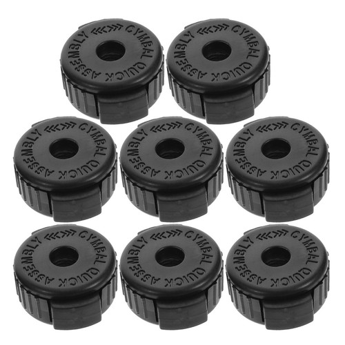 8 Pcs Pièces Et Accessoires