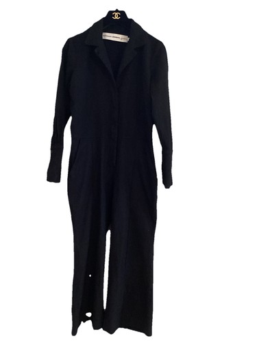 Superbe combinaison noir 100 - superbe, 100%