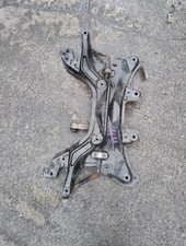 Berceau avant FIAT 500 2 PHASE