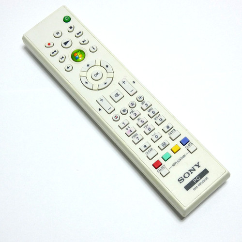 Telecommande vaio sony rm - pc,