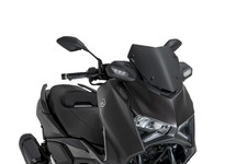 Puig Bulle Sportive Noir Mat