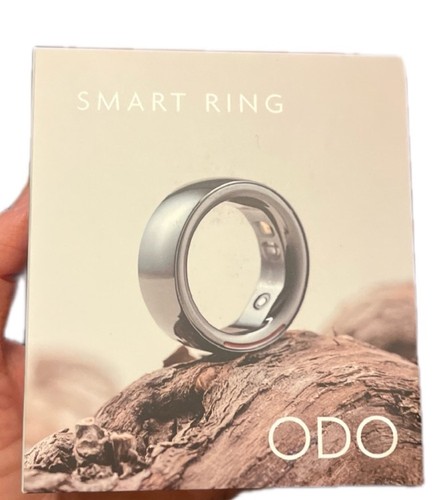 Odo smart rings for men - rings,