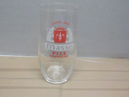 Verre ancien biere - verre,