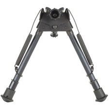 Harris 9"- 13" Swivel Bipod