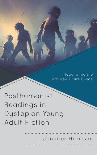 Jennifer harrison posthumanist - harrison,