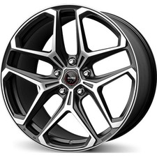 Jante alu momo wheels - alu, rf-04