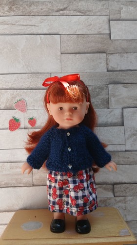 Vêtements pour poupée - , mini