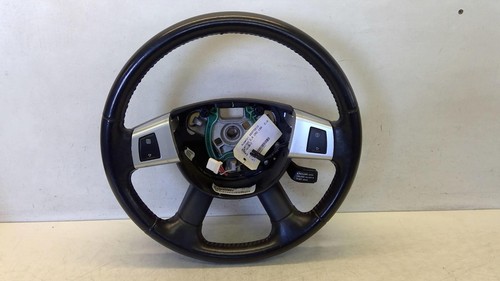 Volant dodge nitro - dodge,