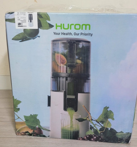 Hurom h410 extracteur - h410, de