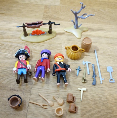 1982 geobra playmobil - 1982,