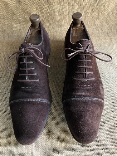 Chaussures oxford homme gucci - homme,